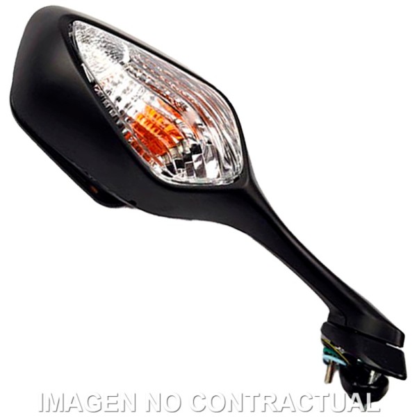 Espejo HERT Honda CBR 1000 RR Derecho