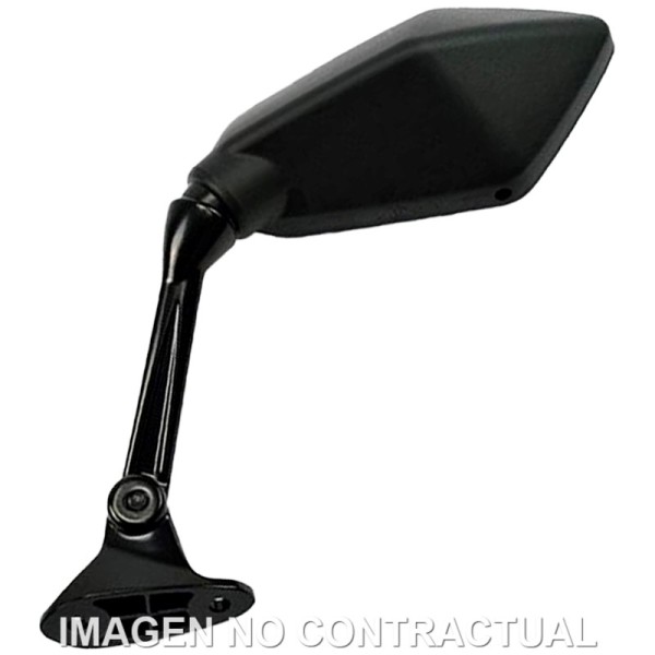 Espejo HERT Kawasaki ZX6R Izquierdo
