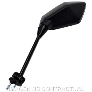 Espejo HERT Kawasaki ER6F Izquierdo