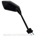 Espejo HERT Kawasaki ER6F Derecho