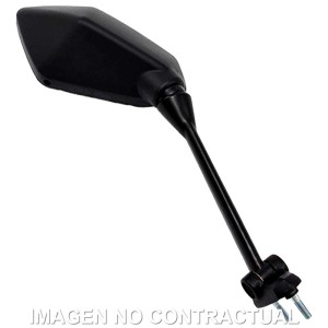 Espejo HERT Kawasaki ER6F Derecho