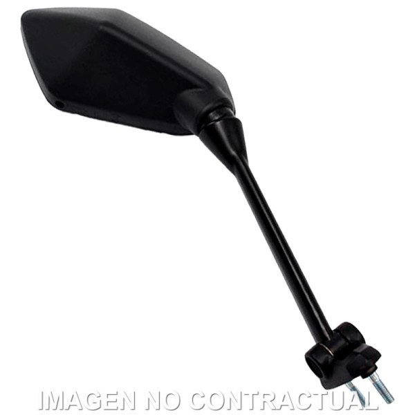 Espejo HERT Kawasaki ER6F Derecho