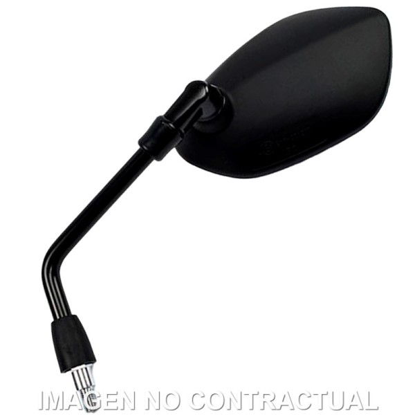Espejo HERT Suzuki GSR 750 Izquierdo