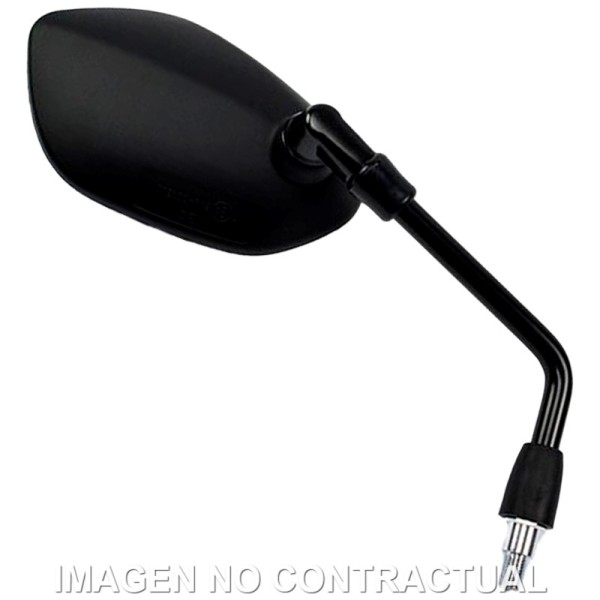 Espejo HERT Suzuki GSR 750 Derecho