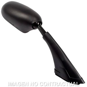 Espejo HERT Yamaha 500 T-MAX Derecho