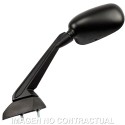 ESPEJO HERT YAMAHA 600 XJ6 S DIVERSION IZQUIERDO