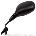 Espejo HERT Yamaha Neos 50 4T Izquierdo