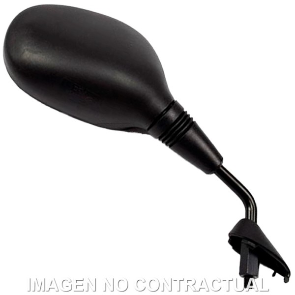 Espejo HERT Yamaha Neos 50 4T Derecho