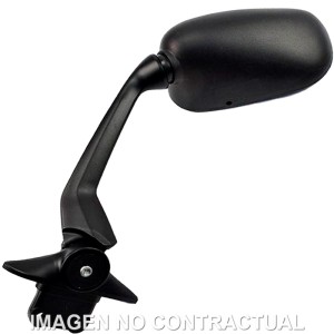 ESPEJO HERT Yamaha T-MAX 530 (12/14) Izquierdo