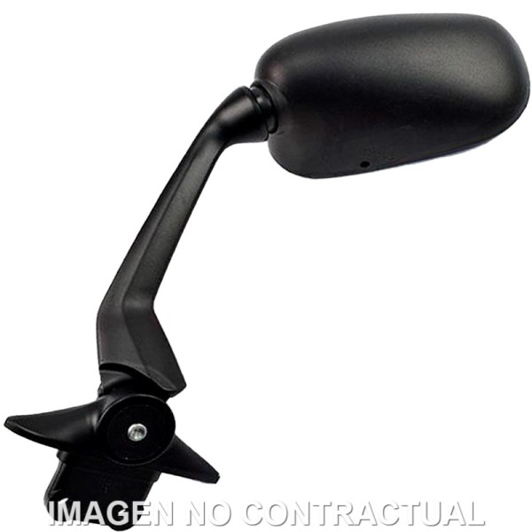 ESPEJO HERT Yamaha T-MAX 530 (12/14) Izquierdo
