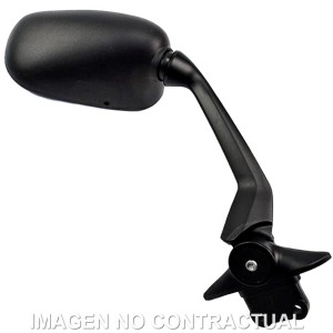 ESPEJO HERT Yamaha T-MAX 530 (12/14) Derecho