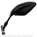 ESPEJO HERT Yamaha MT03/MT07/MT09 Izquierdo
