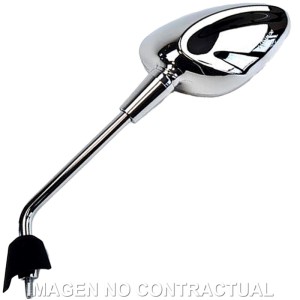ESPEJO HERT Vespa Sprint (14/) Izquierdo