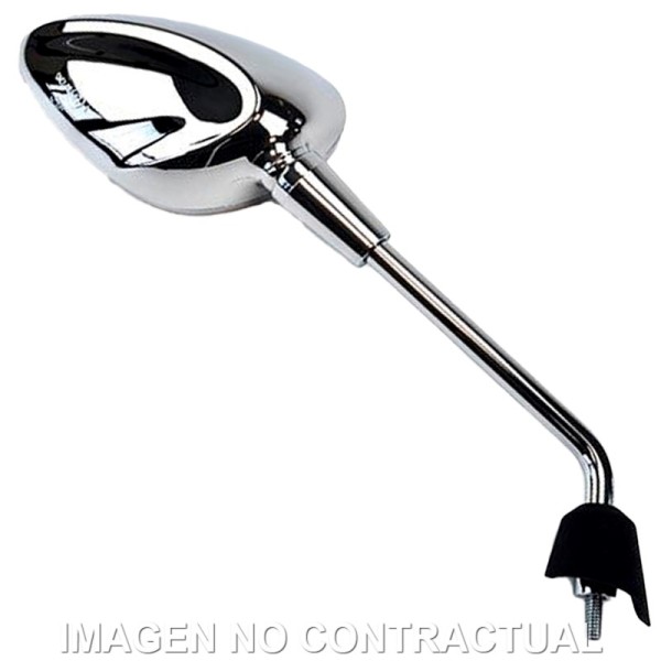 ESPEJO HERT Vespa Sprint (14/) Derecho