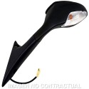 ESPEJO HERT Aprilia 850 SRV Izquierdo con Interm.
