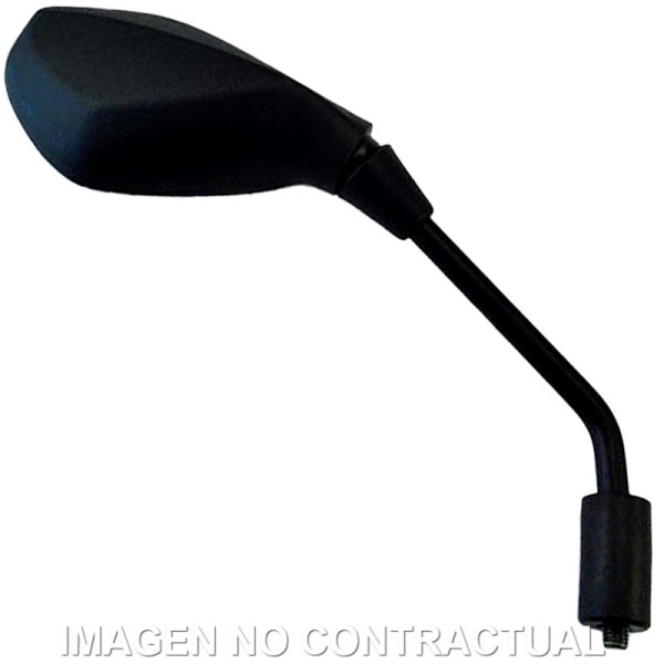 ESPEJO HERT Gilera 500 Fuoco Derecho