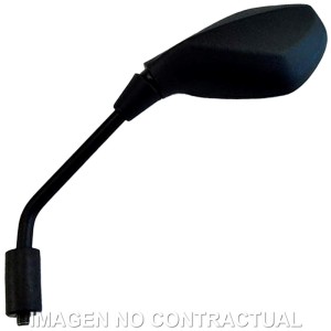 ESPEJO HERT Gilera 500 Fuoco Izquierdo