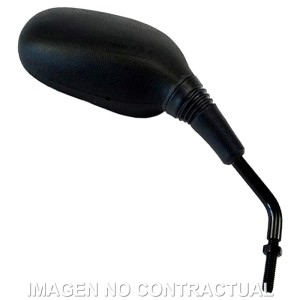 ESPEJO HERT Honda SH 125/150 (12/15) Derecho