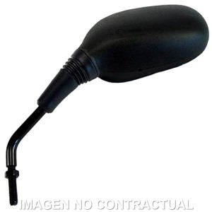 ESPEJO HERT Honda SH 125/150 (12/15) Izquierdo