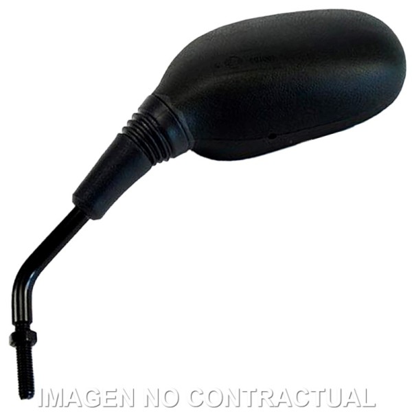 ESPEJO HERT Honda SH 125/150 (12/15) Izquierdo