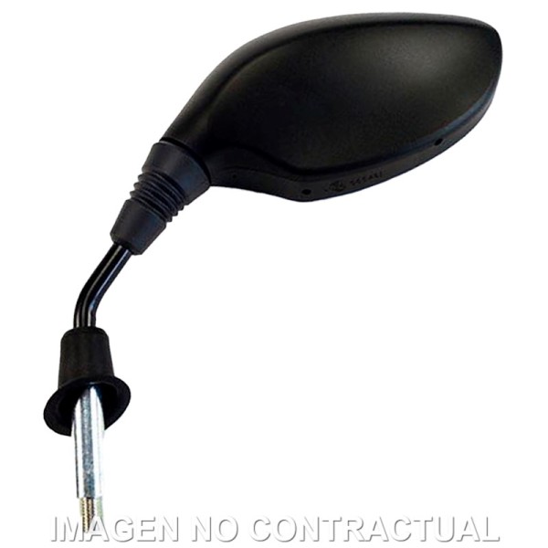 ESPEJO HERT Honda SH 125/150 (17/18) Izquierdo