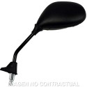 ESPEJO HERT Honda SH 125 Mode Izquierdo