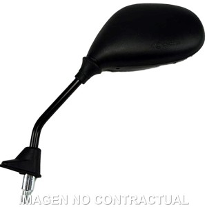 ESPEJO HERT Honda SH 125 Mode Izquierdo