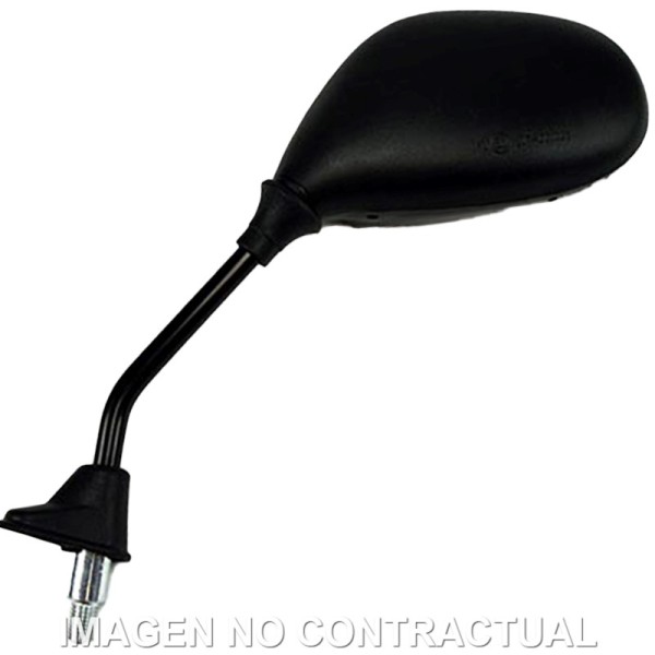 ESPEJO HERT Honda SH 125 Mode Izquierdo
