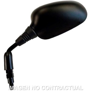 ESPEJO HERT Honda Forza 300 Izquierdo