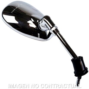 ESPEJO HERT Kymco People one 125 Derecho