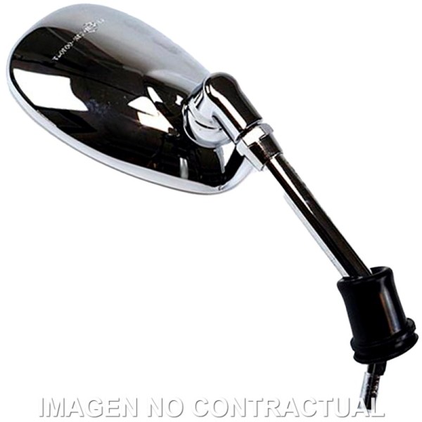 ESPEJO HERT Kymco People one 125 Derecho