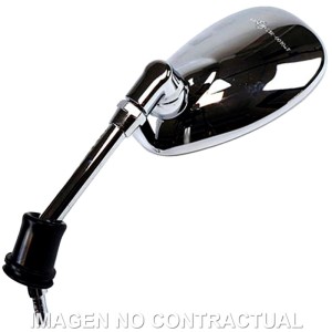 ESPEJO HERT Kymco People one 125 Izquierdo