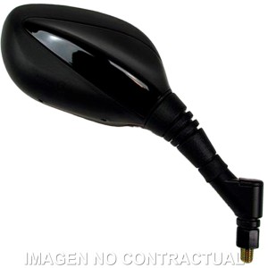 ESPEJO HERT Kymco Xciting 300/500 Derecho