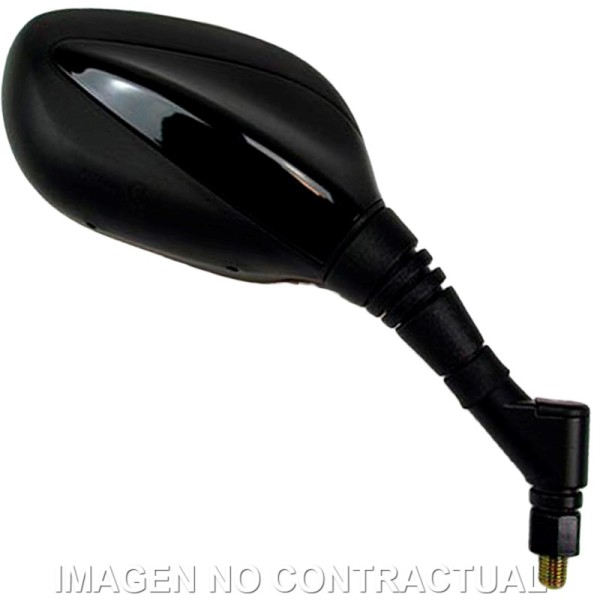 ESPEJO HERT Kymco Xciting 300/500 Derecho