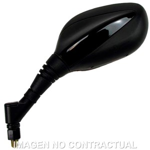 ESPEJO HERT Kymco Xciting 300/500 Izquierdo