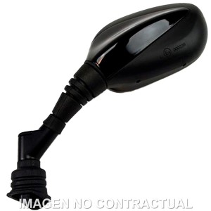 ESPEJO HERT Kymco Superdink 300 Izquierdo