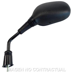 ESPEJO HERT Peugeot Tweet-SYM Izquierdo