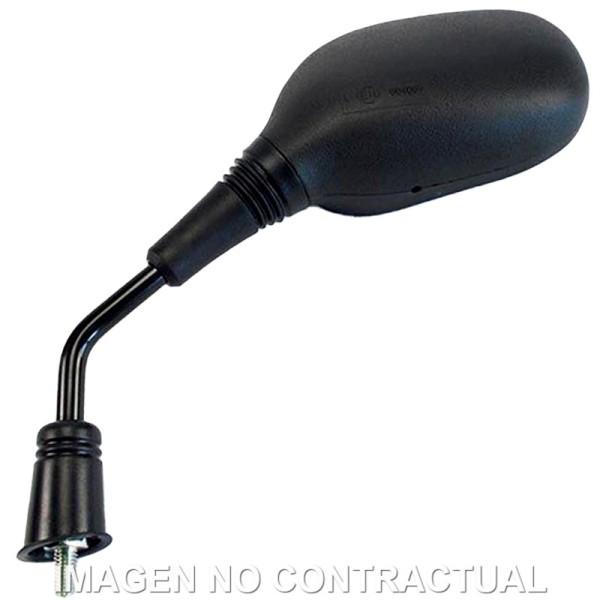 ESPEJO HERT Peugeot Tweet-SYM Izquierdo