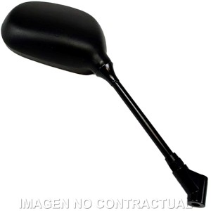 ESPEJO HERT Peugeot Kisbee Derecho