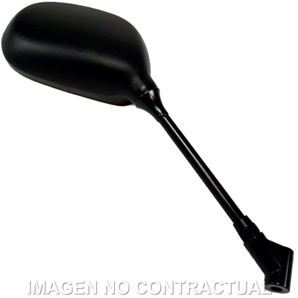 ESPEJO HERT Peugeot Kisbee Derecho