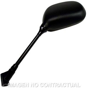 ESPEJO HERT Peugeot Kisbee Izquierdo