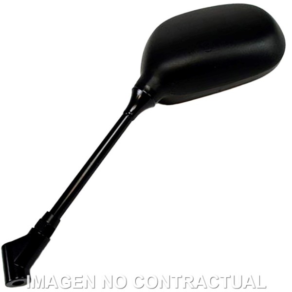 ESPEJO HERT Peugeot Kisbee Izquierdo