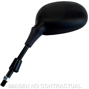 ESPEJO HERT Peugeot Geopolis Izquierdo