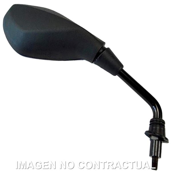 ESPEJO HERT Piaggio FLY 50/125 4T Derecho