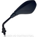 ESPEJO HERT Piaggio FLY 50/125 4T Izquierdo