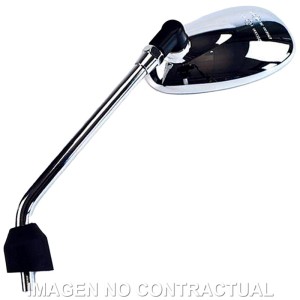 ESPEJO HERT Piaggio Carnaby Cruiser 300 Izquierdo