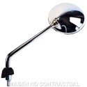 ESPEJO HERT Vespa GTS 125/150/300 EURO 4 Izquierdo