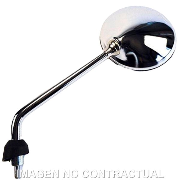 ESPEJO HERT Vespa GTS 125/150/300 EURO 4 Izquierdo