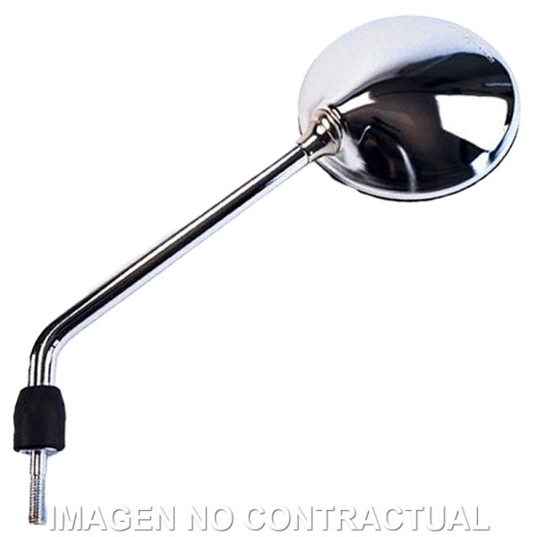 ESPEJO HERT Vespa LXV 125 IE-GTV 300 Izquierdo