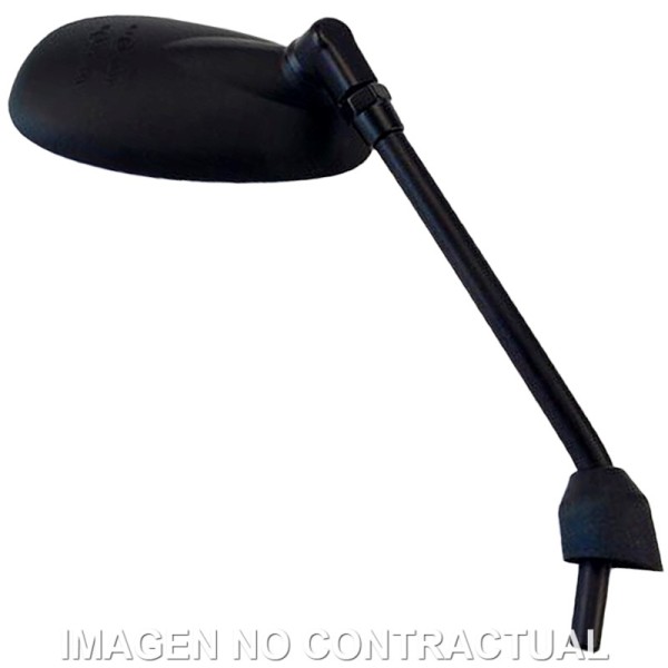 ESPEJO HERT Piaggio Beverly 125/350 Derecho